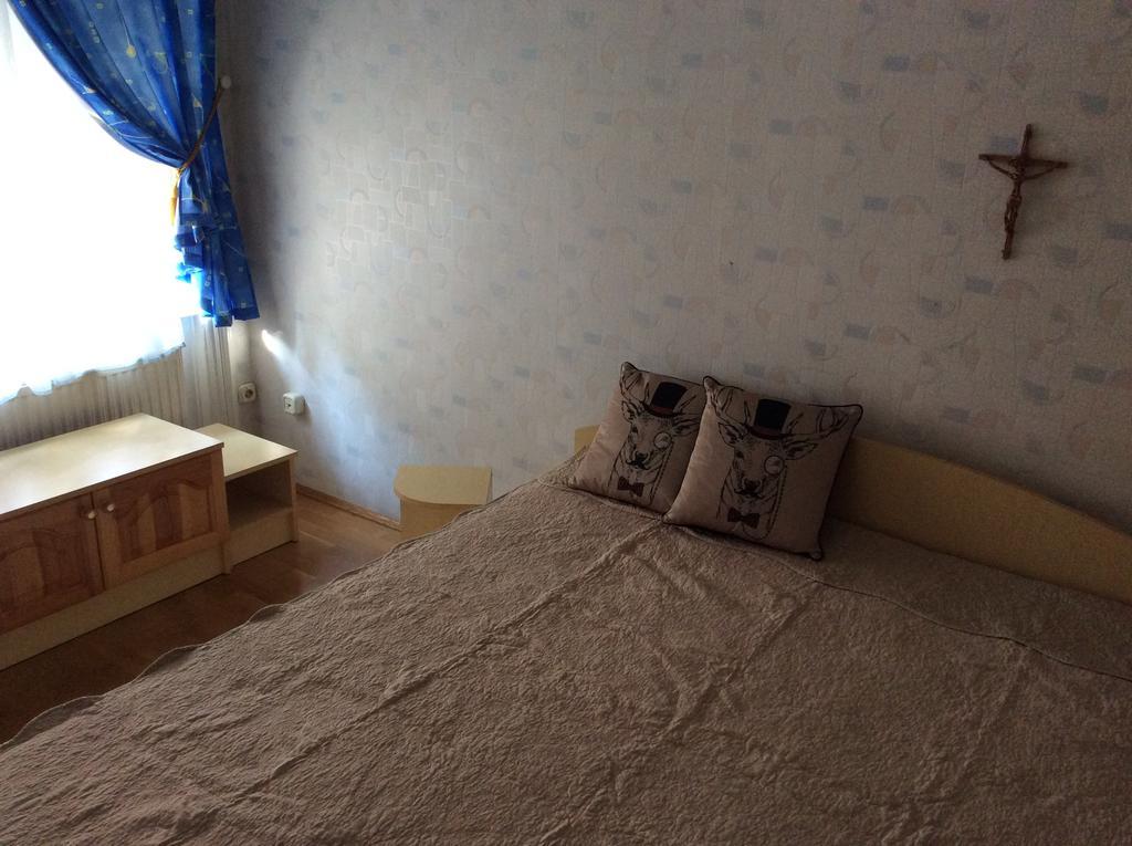 Szundi Szobák Pécs Exterior foto